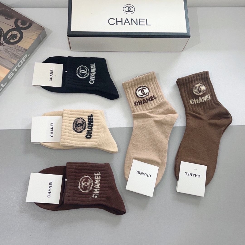 CHANEL